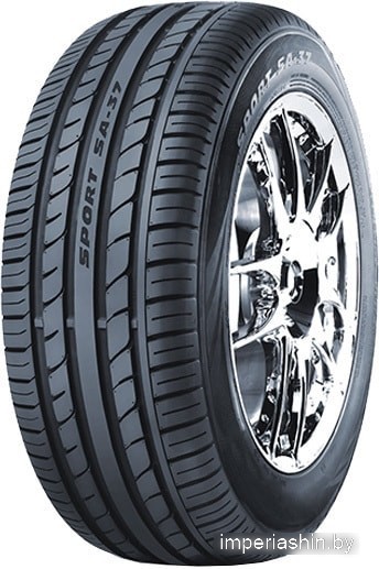 WestLake SA37 315/40R21 111Y