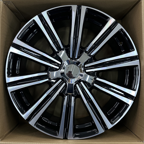 HMD H937D 21x8.5" 5x150мм DIA 110мм ET 54мм MB