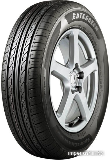 Autogreen SportChaser-SC2 215/65R16 98H