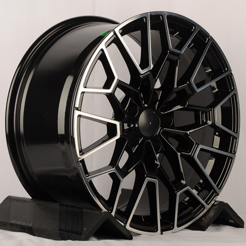 Anzoo H3209F 19x8.5" 5x120мм DIA 72.6мм ET 30мм BMF