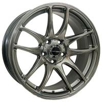 16" 4*100 7,0 ET35 67. TS-0063 MatteG