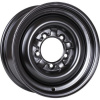 Accuride У160-3101012-06 16x6.5" 5x139,7мм DIA 108.5мм ET 40мм чёрный