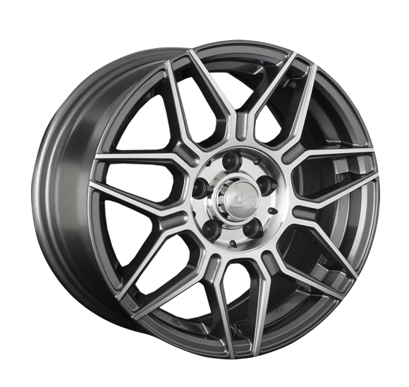 LS LS785 17x7.5" 5х108мм DIA 63.3мм ET 50мм GMF