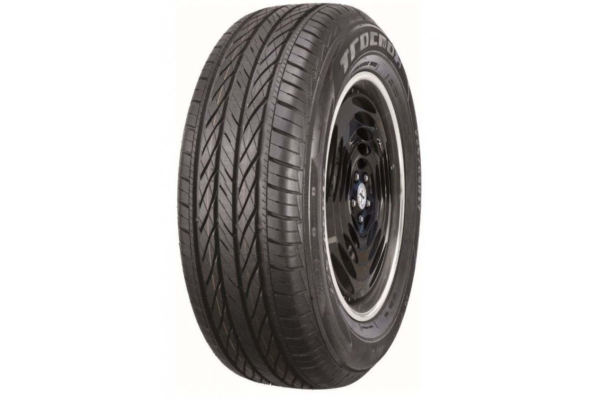 Tracmax X-Privilo H/T 265/70R17 115H
