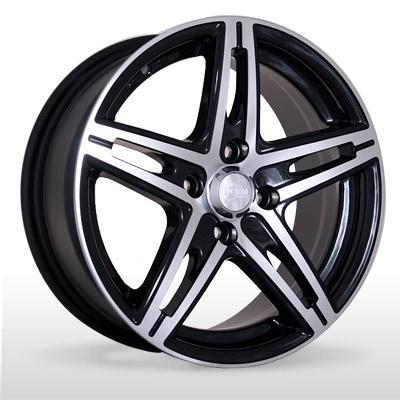 14" 4*100 6,0 ET35 67,0 TS-5051 BMF