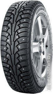 Ikon Nordman 5 185/60R14 82T (шип)