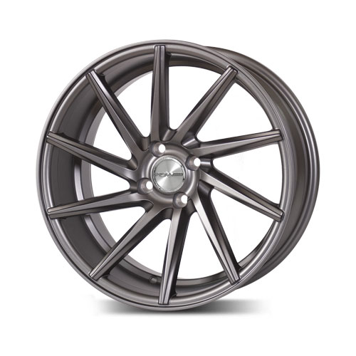 Диск PDW 1022 Right 7.0x16/4x98 D58.5 ET30 U4GRA