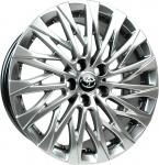 18" 5*114,3 8,0 ET40 60.1 TS-0287 HB
