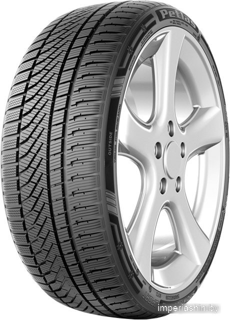 Petlas Snowmaster 2 Sport 215/45R18 93V