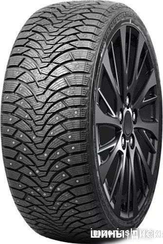 LEAO Winter Defender Grip 2 235/55R18 104T (шипы)