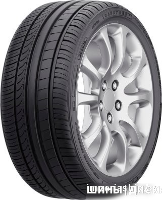 Austone SP-701 275/35R18 99W