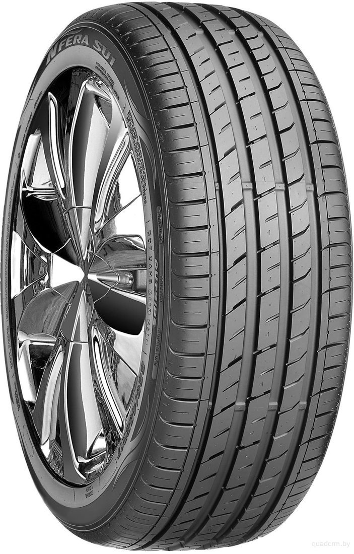 Roadstone N'fera SU1 275/40R18 103Y