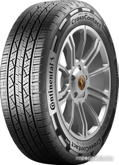 Continental CrossContact H/T 225/60R18 100H
