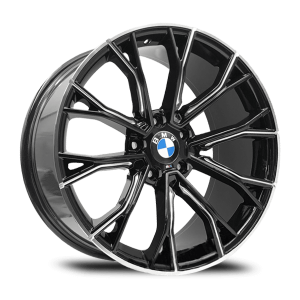 19" 5*120 8.5 ET30 72.5 TS-0220(F) BMillingLipp