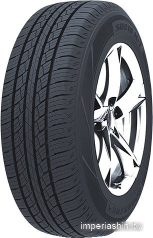 Goodride SU318 225/60R18 100H
