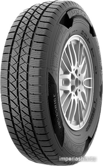 Petlas Vanmaster A/S 225/70R15C 116/114R