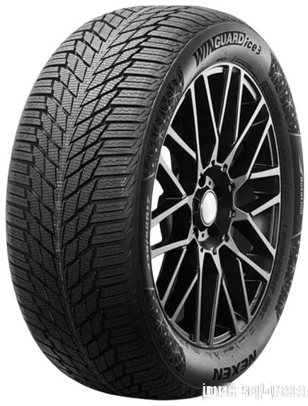 Nexen Winguard Ice 3 235/55R19 101T