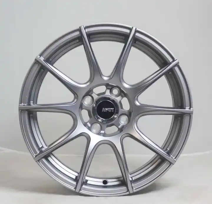 15" 4*100 7,0 ET38 67,0 PW-5705 Matte G