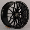 Koko Kuture 0384 20x9.5" 5x120мм DIA 72.6мм ET 37мм Black Matt