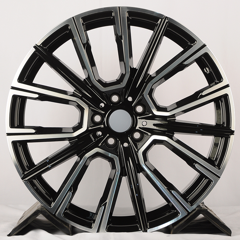 Anzoo H3168F 18x8.5" 5x120мм DIA 72.56мм ET 30мм MB