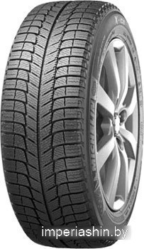 Michelin X-Ice 3 275/40R20 102H (run-flat)