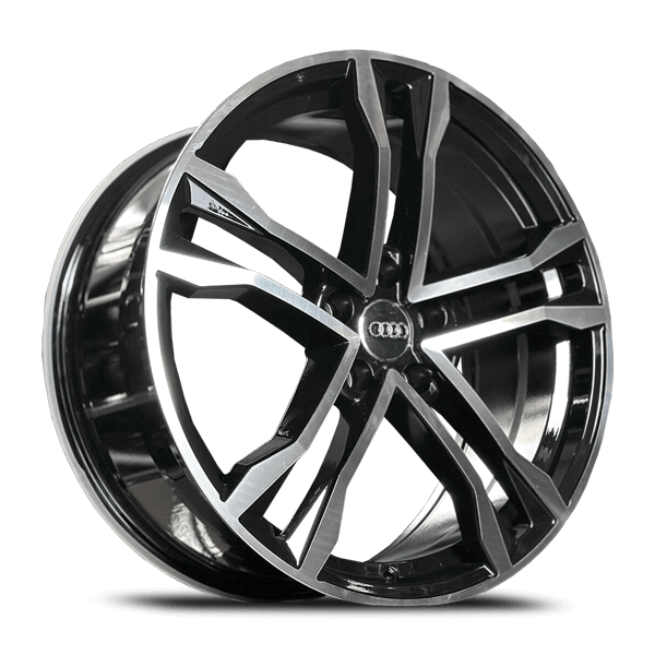 20" 5*112 9,0 ET25 66.6 TS-5512 GMF