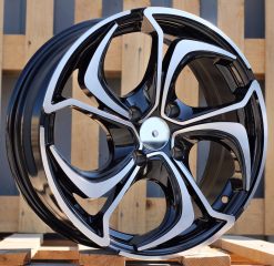 16" 4*98 7,0 ET35 58,45 ANZ-8066 BMF M Inner Rim