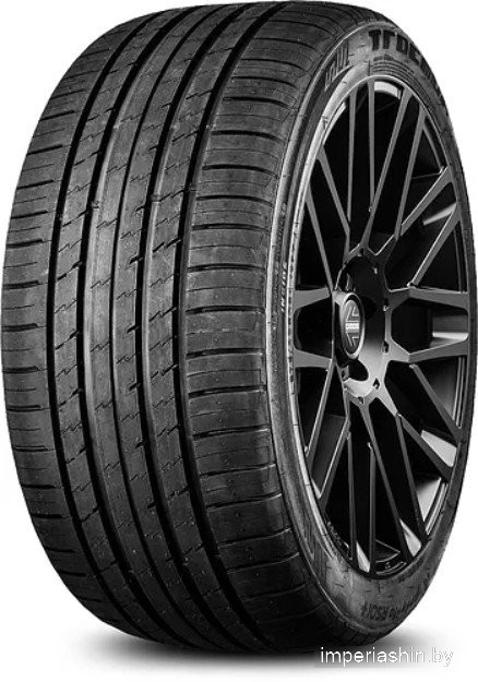 Tracmax X-Privilo RS01 285/40R22 110Y