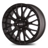 PROMA GT-bm 16x6.5" 5x105мм DIA 56.6мм ET 39мм Чёрный матовый new