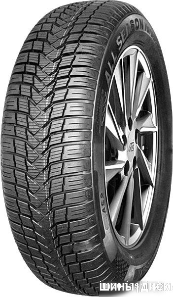 Autogreen All Season Versat-AS2 205/55R16 94V XL