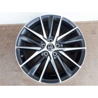 18" 5*114,3 8.0 ET50 60.1 ANZ-5893 BM