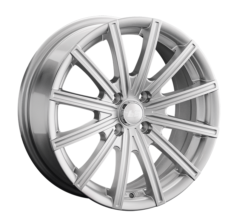 LS LS312 15x6.5" 5х112мм DIA 57.1мм ET 45мм S