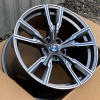 20" 5*112 10,0 ET40 66.6  ANZ-945(F) GMF