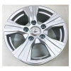 Toyota LX105 18x8" 5x150мм DIA 110.1мм ET 56мм S / Серебристый