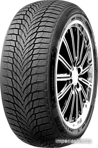 Nexen Winguard Sport 2 SUV 225/60R18 104V