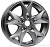 Carwel Конго 1615 16x6.5" 5x118мм DIA 71.1мм ET 50мм GRT