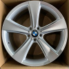 18" 5*120 9,5 ET14 74,0 ANZ-0028(R) S