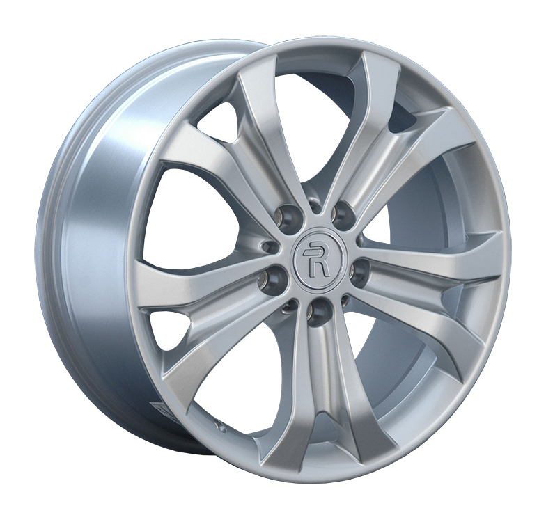 REPLAY B81 18x8.5" 5х120мм DIA 74.1мм ET 46мм S