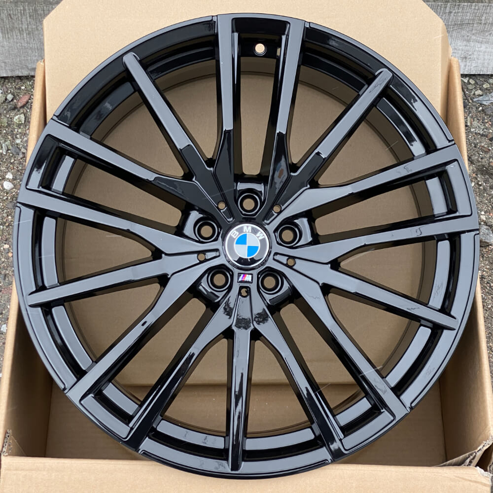 21" 5*112 10.5 ET43 66.45 ZB-1473(R) B
