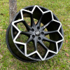 17" 4*100 7,5 ET35 67,0 BN-1245 Matt BMF