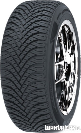 Goodride All Season Elite Z-401 235/60R16 100V