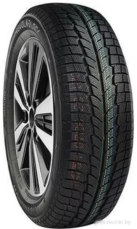 Royal Black Royal Snow 225/70R16 107T XL