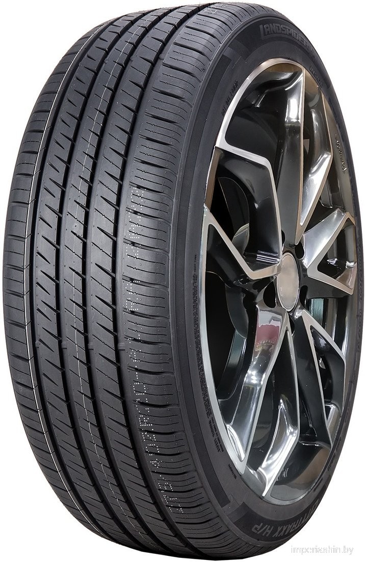 Landspider Citytraxx H/P 225/55R18 102W