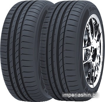 WestLake Z-107 Zuper Eco 195/70R14 91T