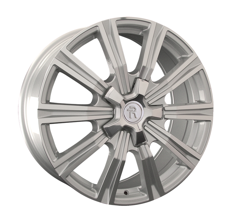 REPLAY LX97 18x8" 5х150мм DIA 110.1мм ET 56мм SF