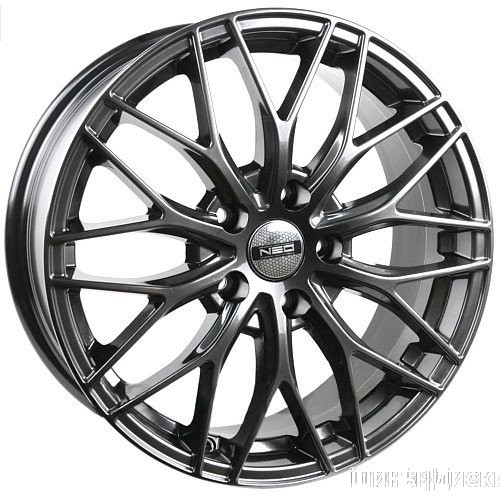 Neo 940 N 19x7.5" 5x108мм DIA 65.1мм ET 36мм BH