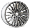 RST R032-gm (Genesis G80/GV70) 20x9" 5x114,3мм DIA 67.1мм ET 35мм BMG / Графитовый