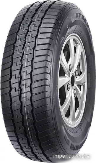 Tracmax Transporter RF-09 225/70R15C 112/110R