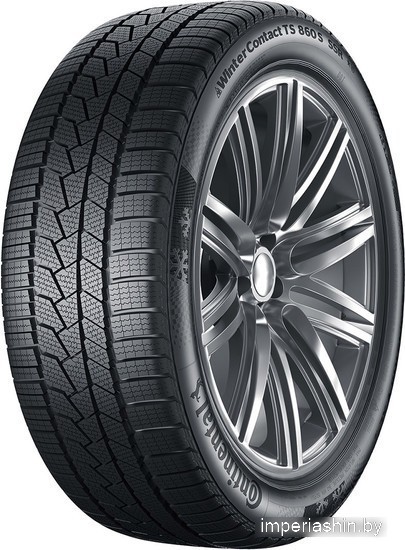Continental WinterContact TS 860 S 285/40R21 109V