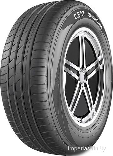 Ceat SecuraDrive 235/55R17 103V